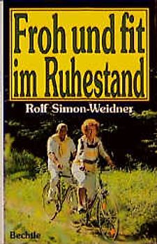 Froh und fit im Ruhestand