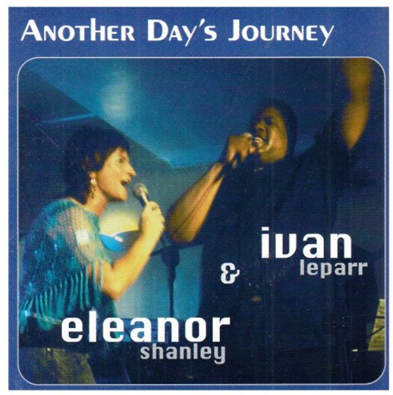 Shanley,Eleanor - Another Day's Journey