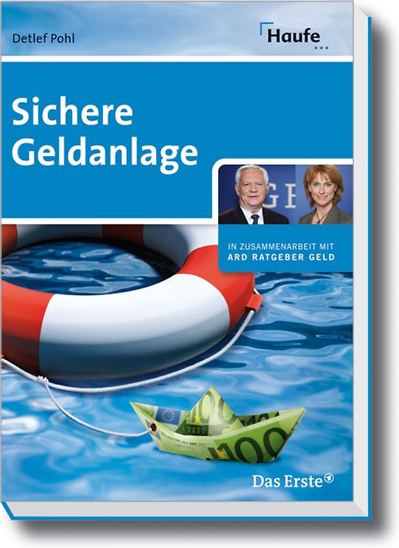 Sichere Geldanlage
