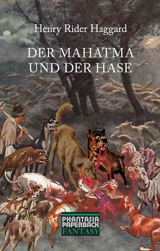 Der Mahatma und der Hase