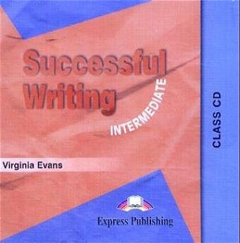 Successful Writing Intermediate