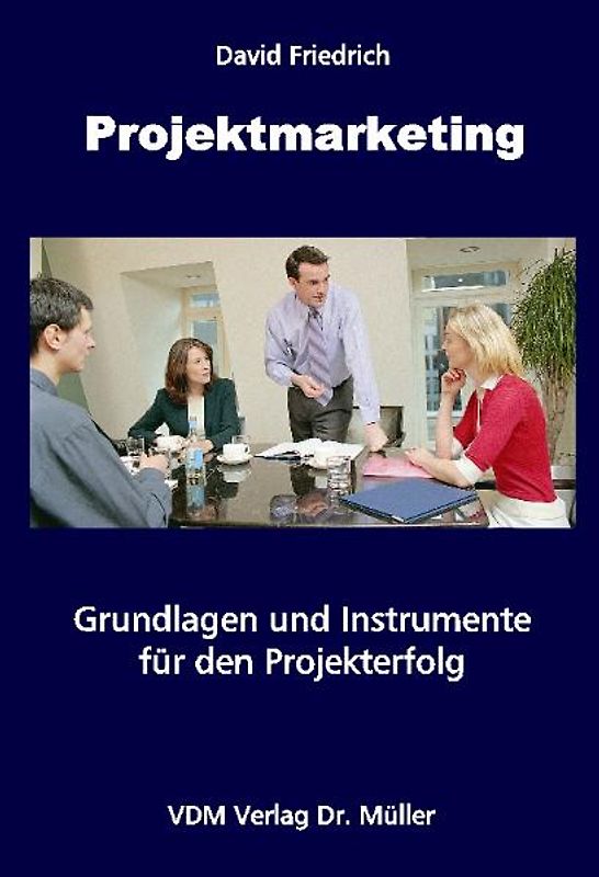 Projektmarketing