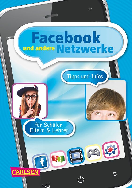 VE 5 Facebook und andere Netzwerke