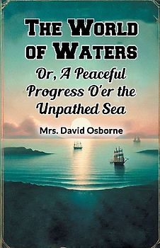 The World of Waters Or, A Peaceful Progress O'er the Unpathed Sea