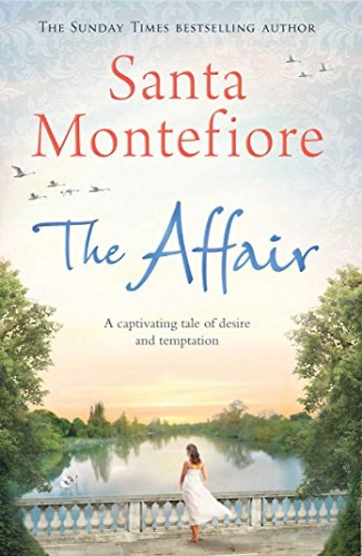 Affair - Montefiore, Santa