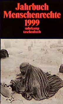 Jahrbuch Menschenrechte 1999