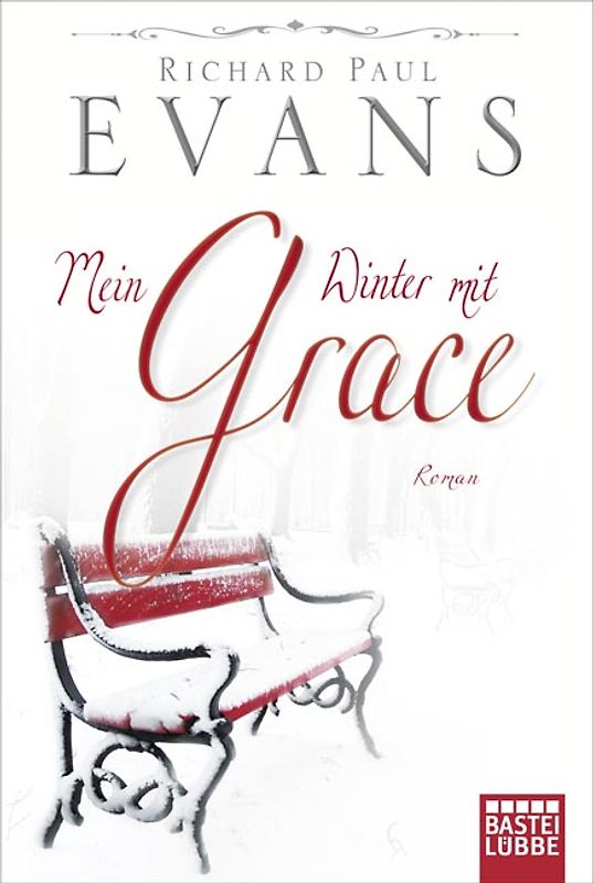 Mein Winter mit Grace