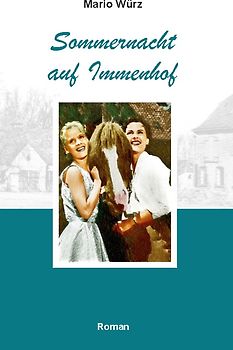 Sommernacht auf Immenhof