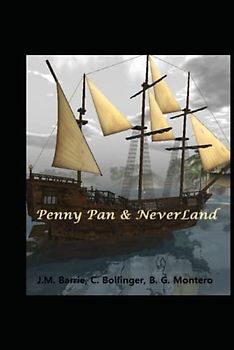 Penny Pán and NeverLand