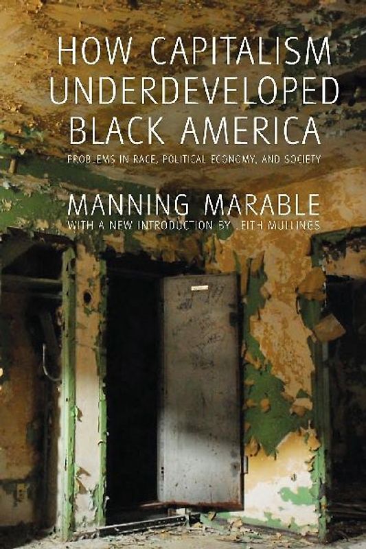 How Capitalism Underdeveloped Black America