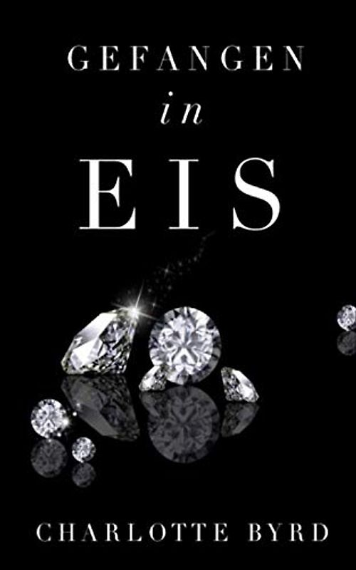 Gefangen in Eis