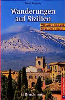 Wanderungen auf Sizilien