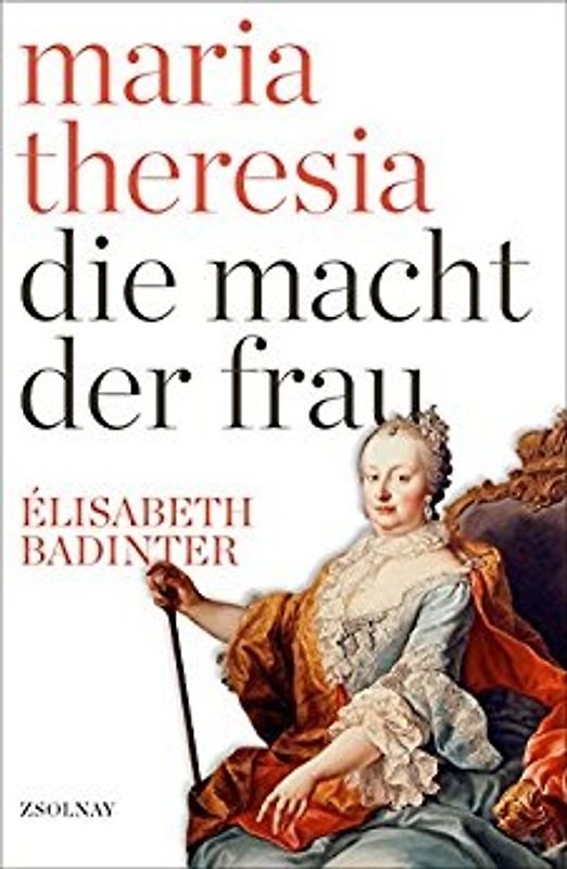 Maria Theresia