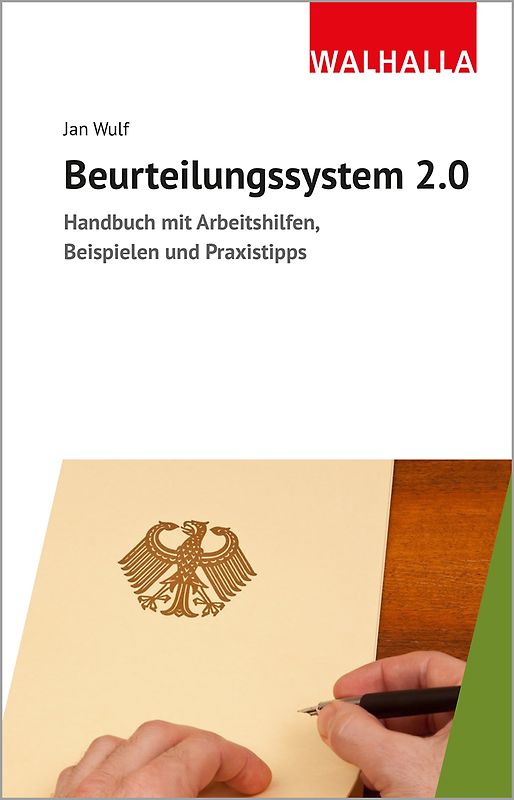 Beurteilungssystem 2.0