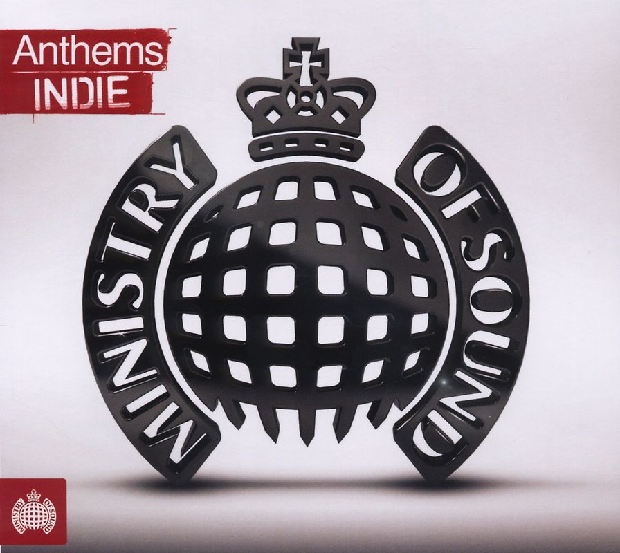 Various - Anthems Indie