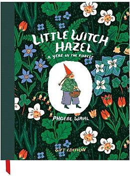 Little Witch Hazel - Gift Edition