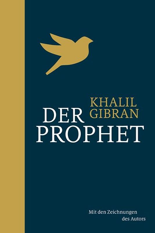 Der Prophet: mit Illustrationen
