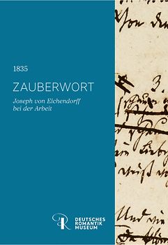 Auf der Suche nach Zauberworten