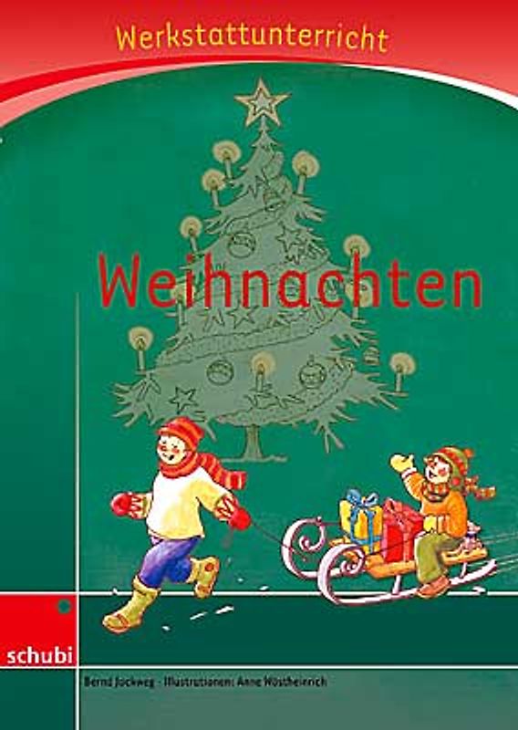 Weihnachten
