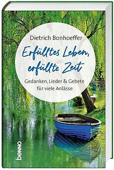 Erfülltes Leben, erfüllte Zeit