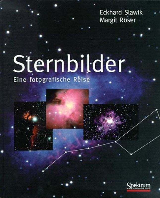 Sternbilder