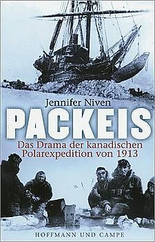 Packeis