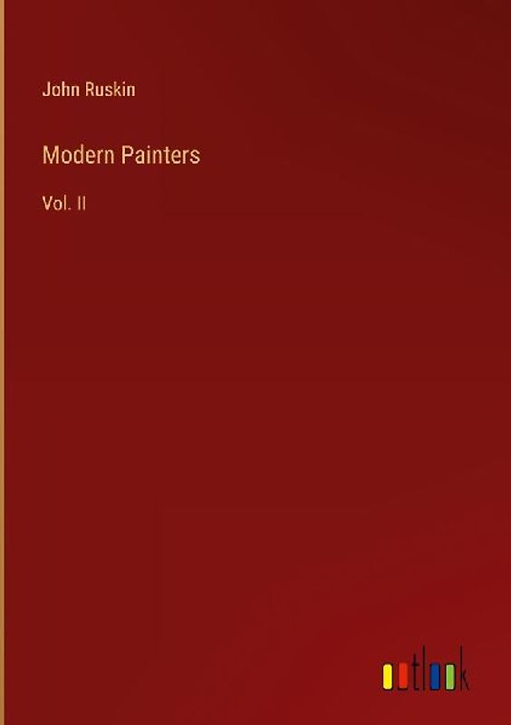 Modern Painters