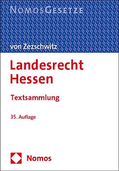 Landesrecht Hessen
