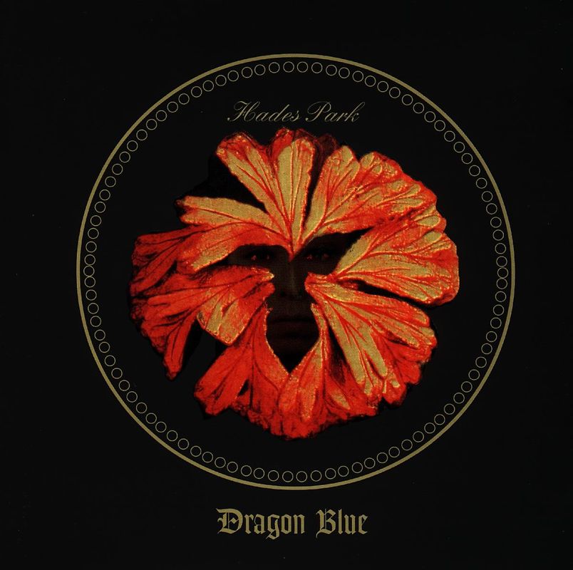 Dragon Blue - Hades Park