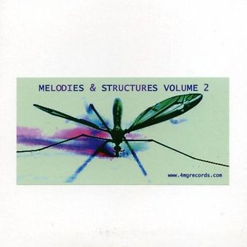 Various - Melodies & Structures Vol.2