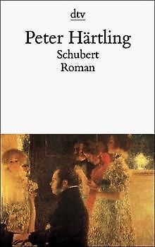 Schubert. Zwölf Moments musicaux und ein Roman