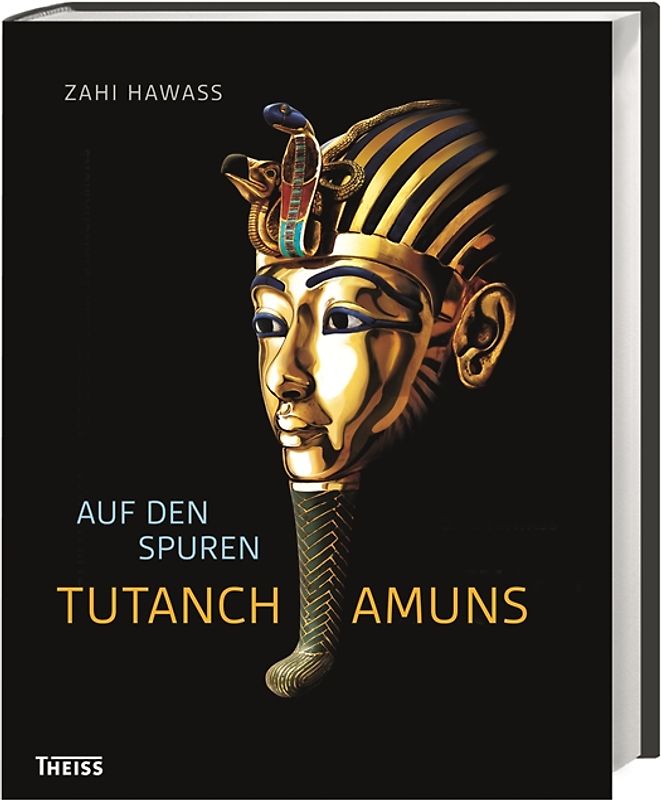 Auf den Spuren Tutanchamuns