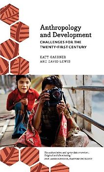 Anthropology and Development