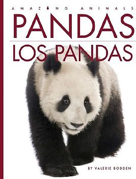 Pandas / Los Pandas