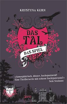 Das Tal: Das Spiel