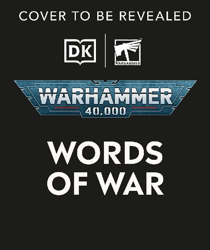 Warhammer 40,000: Words of War