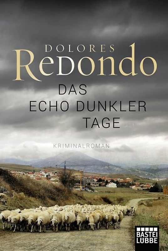 Das Echo dunkler Tage
