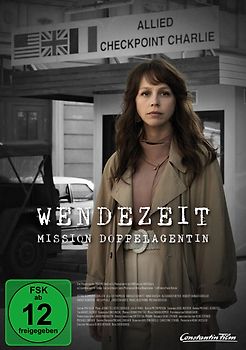 Wendezeit DVD
