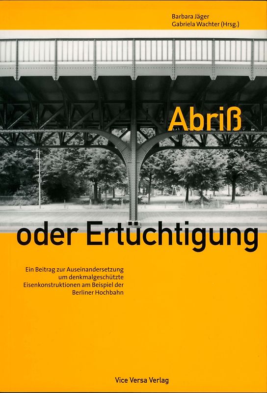 Abriss oder Ertüchtigung