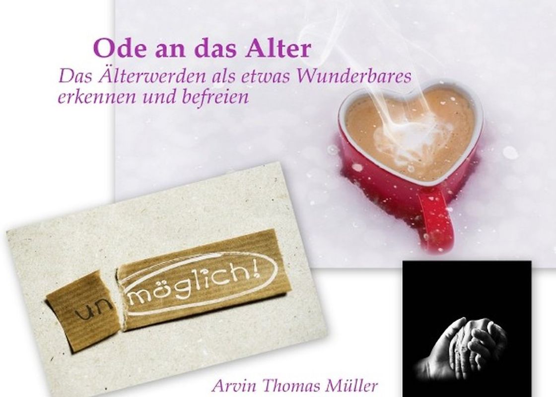 Ode an das Alter