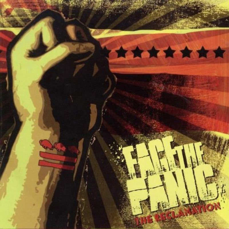 Face the Panic - The Reclamation