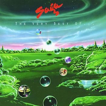 Saga - Best of