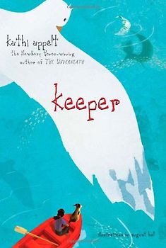 Keeper - Appelt, Kathi