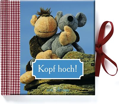 Kopf hoch!