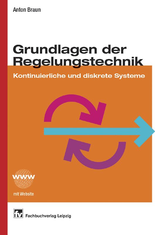 Grundlagen der Regelungstechnik