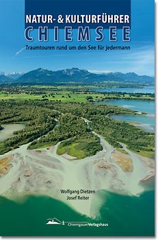 Natur, Kultur und Kulinarik in der Region Chiemsee