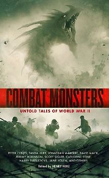 Combat Monsters