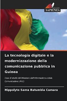 La tecnologia digitale e la modernizzazione della comunicazione pubblica in Guinea
