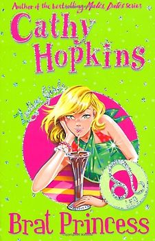 Zodiac Girls: Brat Princess