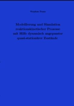 Ein Constraint-basiertes System für nicht-visuelle Interaktion mit Dokumenten und grafischen Objekten